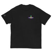 Men's Cosmic Pineapple T-Shirt