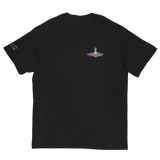 Men's Cosmic Pineapple T-Shirt