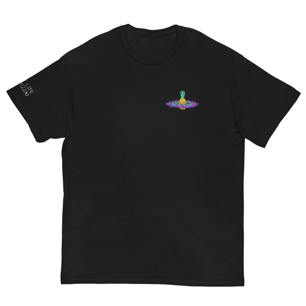 Men's Cosmic Pineapple T-Shirt