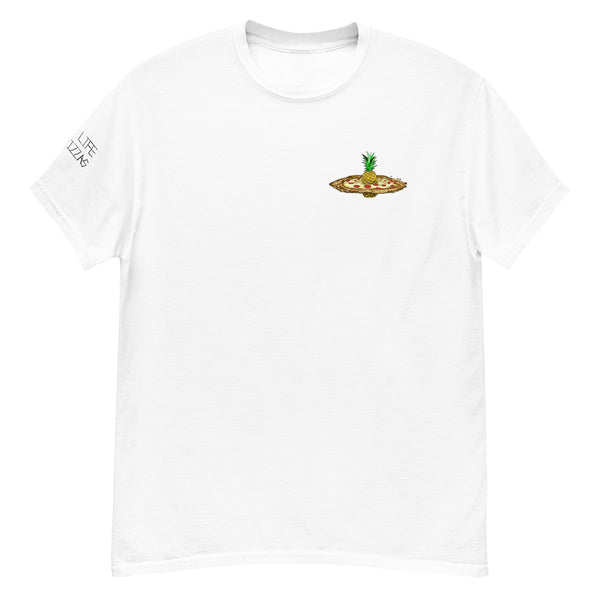 Men's Cosmic Pineapple T-Shirt