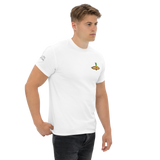 Men's Cosmic Pineapple T-Shirt